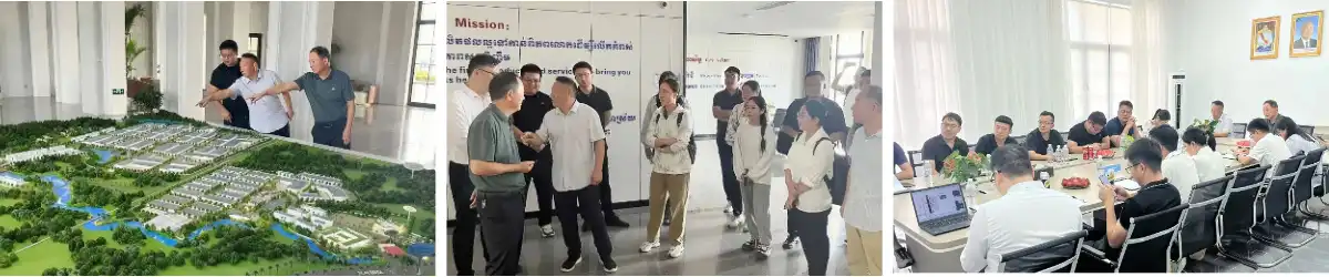 EXTRA LONG LIVING CO., LTD. 