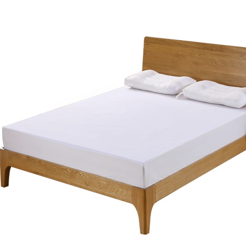 Pokrowiec na materac frotte premium