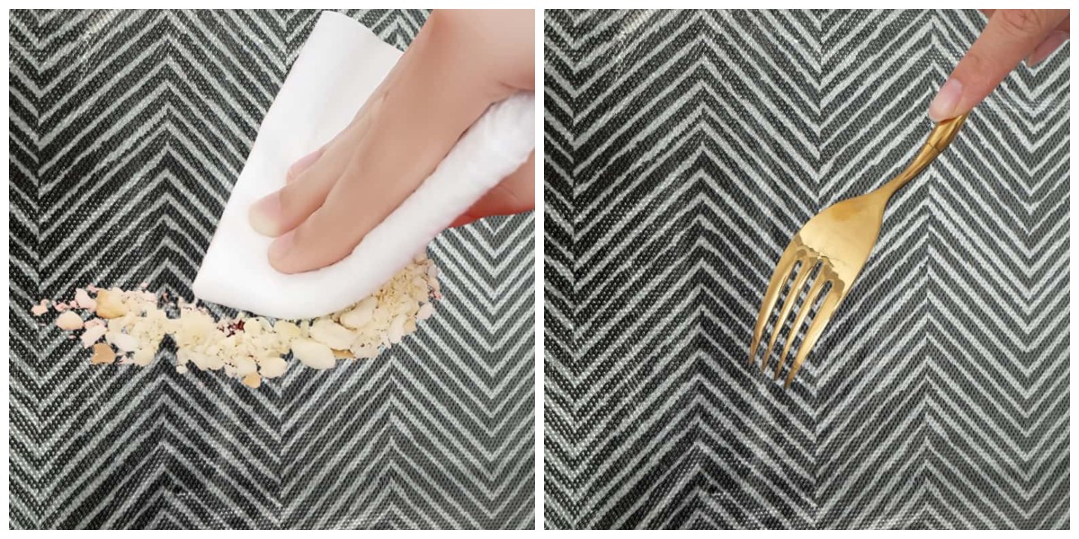 Toalhas de mesa de PVC vs toalhas de mesa de tecido Toalhas de mesa de PVC vs toalhas de mesa de tecido