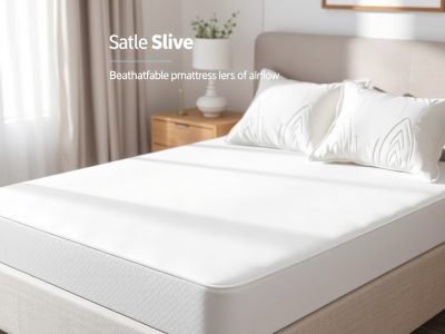 Ademende versus waterdichte matrashoes: is het mogelijk om beide te hebben?