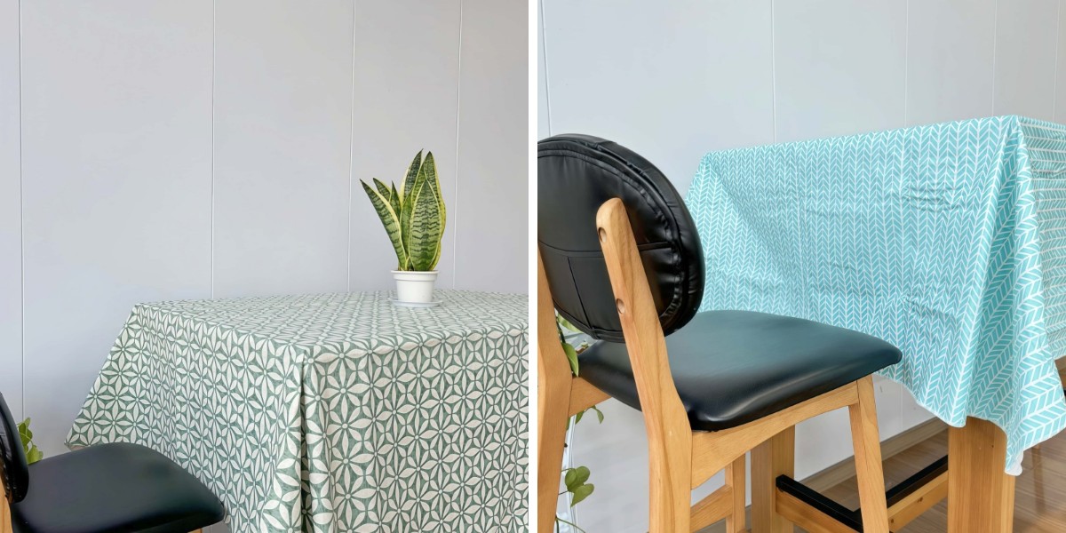 Waarom polyester tafelkleden ideaal zijn voor groothandel en bulkbestellingen