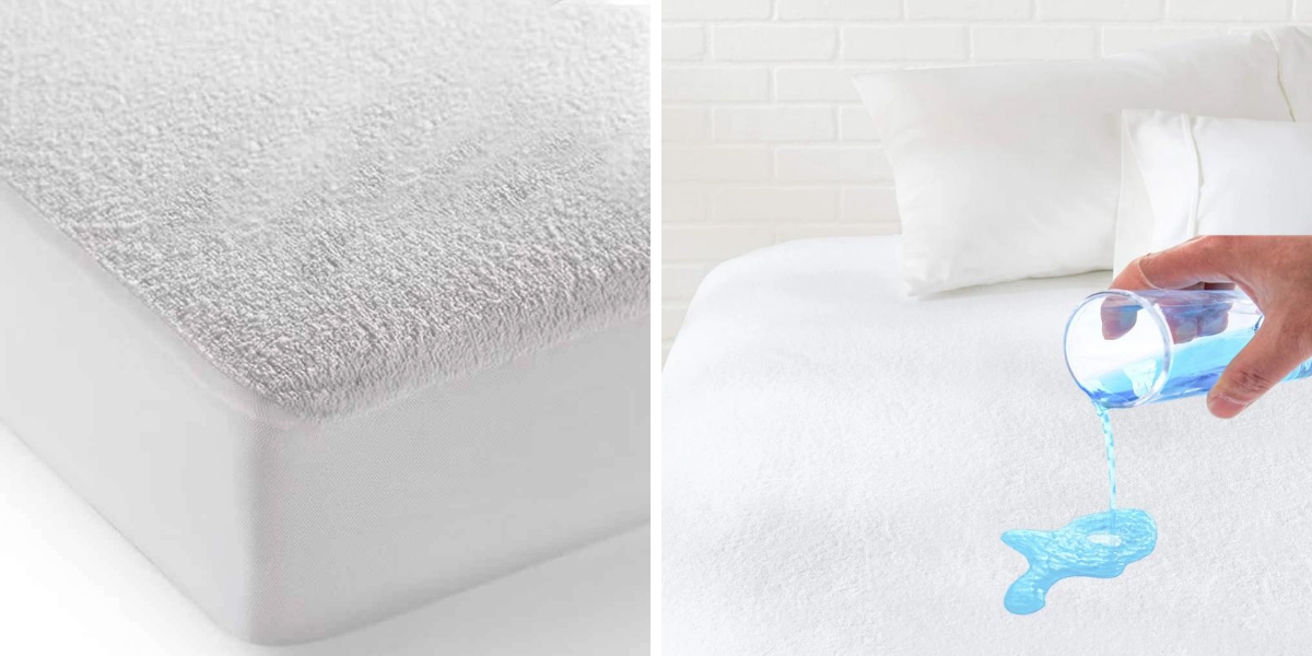 Is a Wool Mattress Protector Worth It? A Complete Buyer’s Guide Is a Wool Mattress Protector Worth It? A Complete Buyer’s Guide