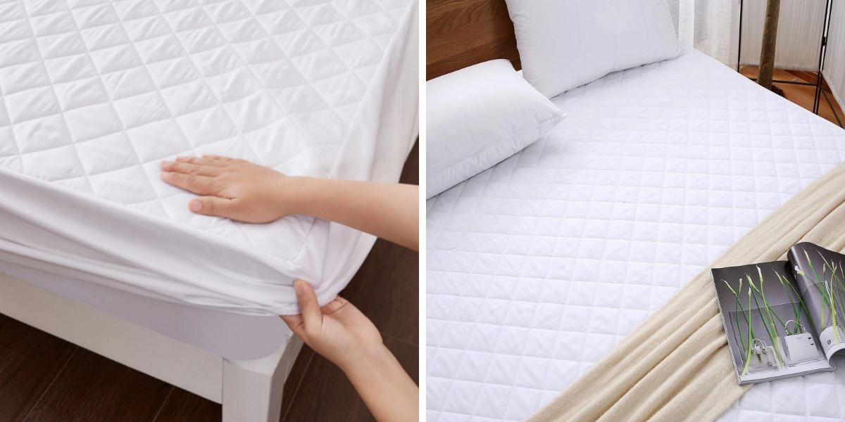 What is the Healthiest Mattress Protector? What is the Healthiest Mattress Protector?