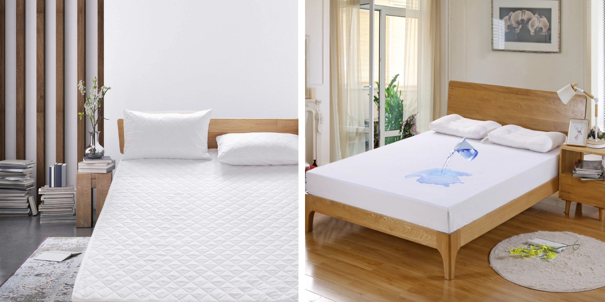 Выбор прочных чехлов для матрасов для гостиниц в разгар сезона