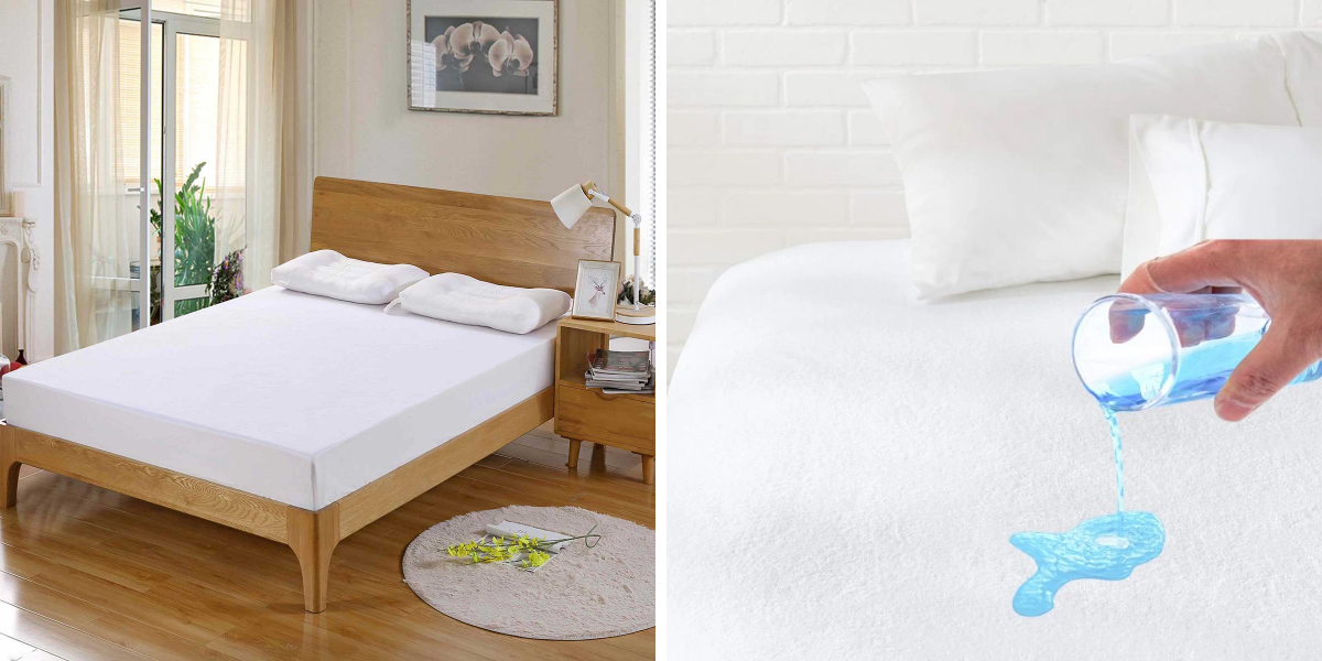 From Kids to Guests: When a Padded Mattress Protector Makes All the Difference