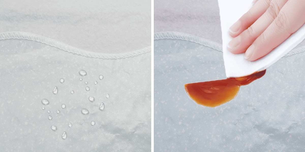 Classic Vinyl Tablecloth