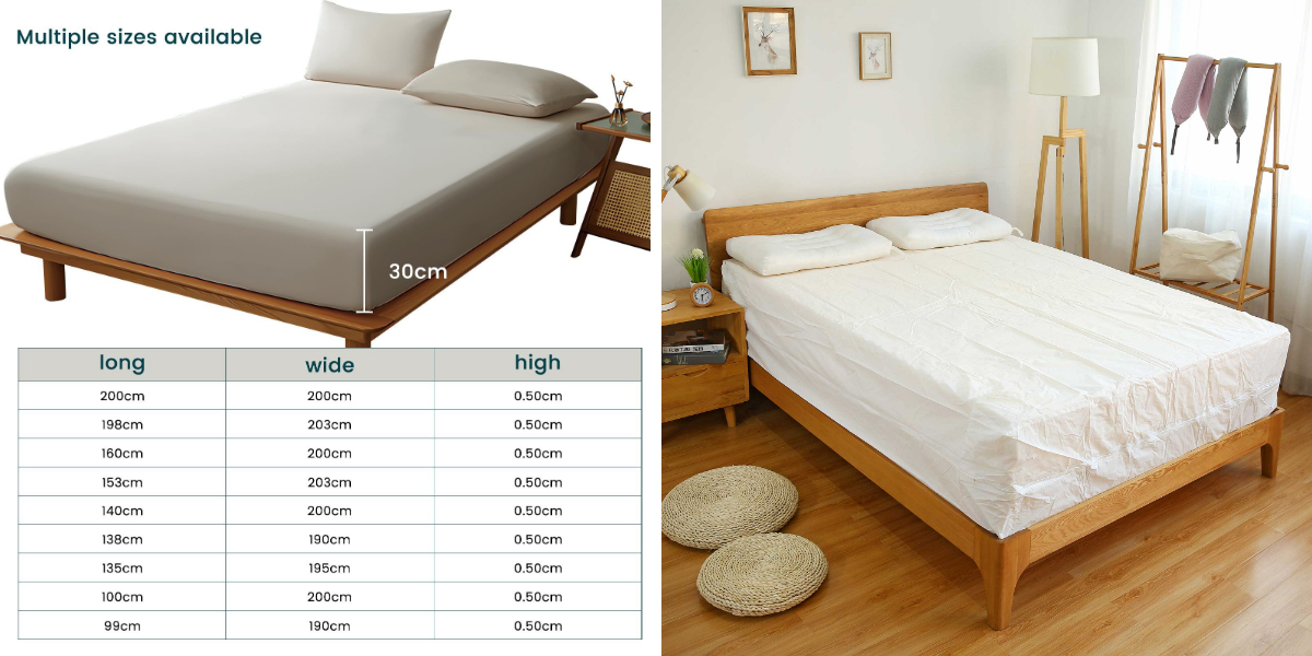 Выбор прочных чехлов для матрасов для гостиниц в разгар сезона