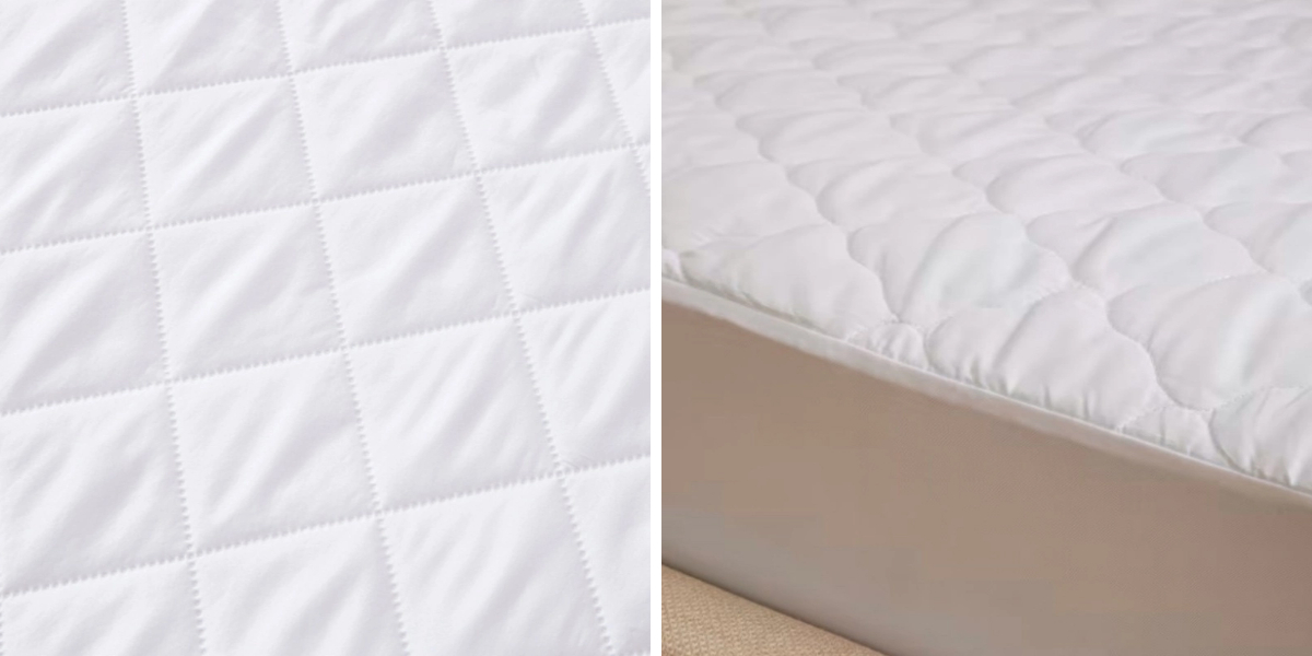Защитный чехол для матраса SleepGuard Защитный чехол для матраса SleepGuard