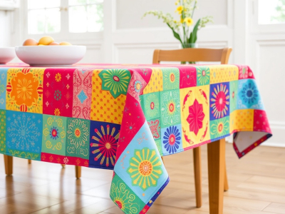 Psychologia kolorów obrusów na imprezy: co każdy odcień mówi o Twoim wydarzeniu