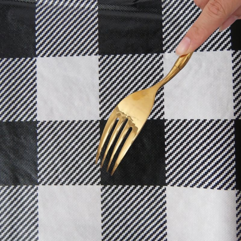 Waterproof Tablecloths